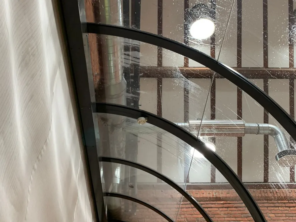 GLAZENWASSEN
