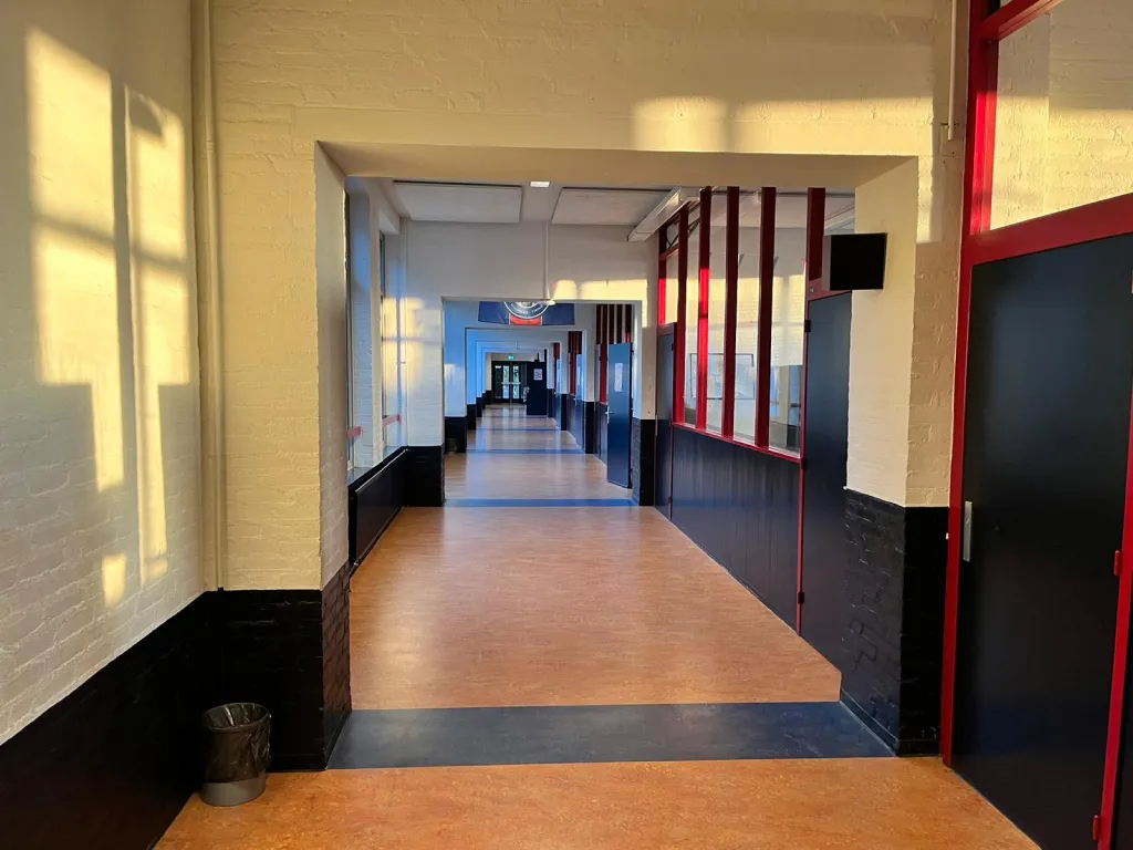 SCHOONMAAK