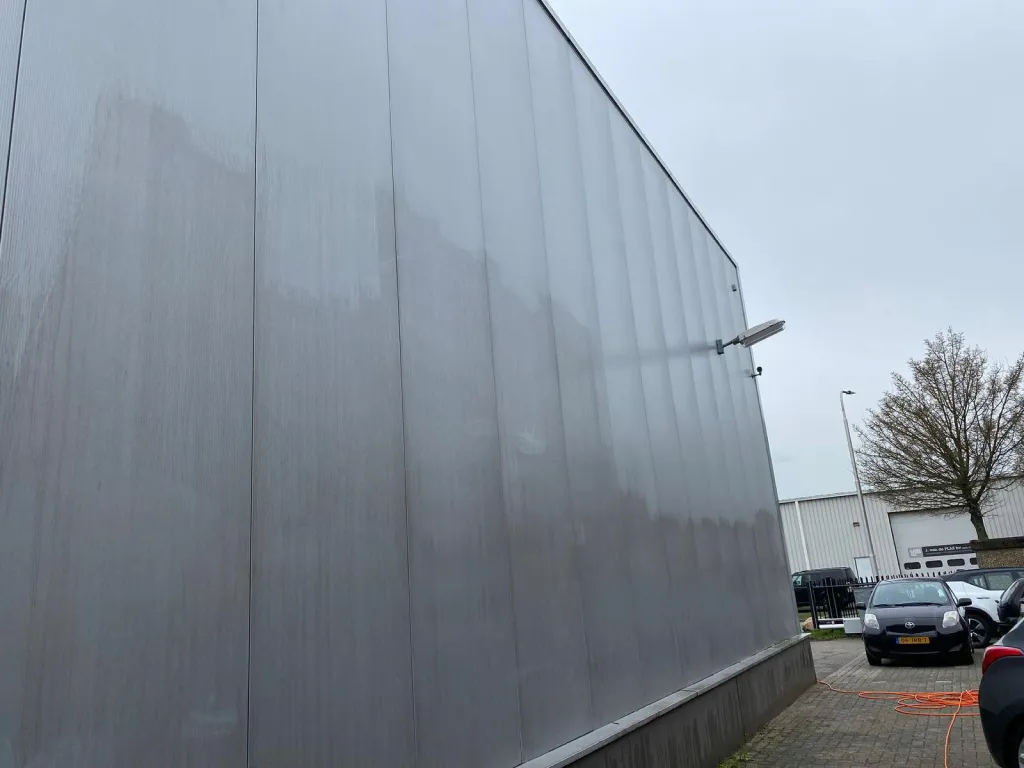 SCHOONMAAK