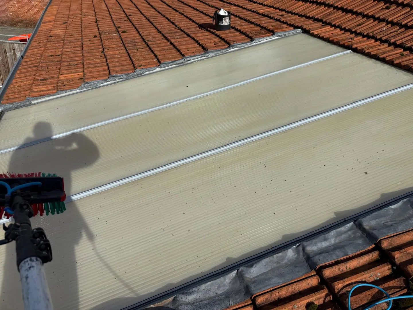 ZONNEPANELEN
