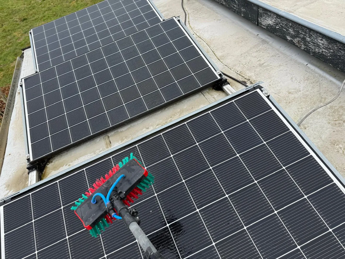 ZONNEPANELEN