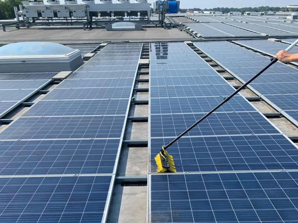 ZONNEPANELEN