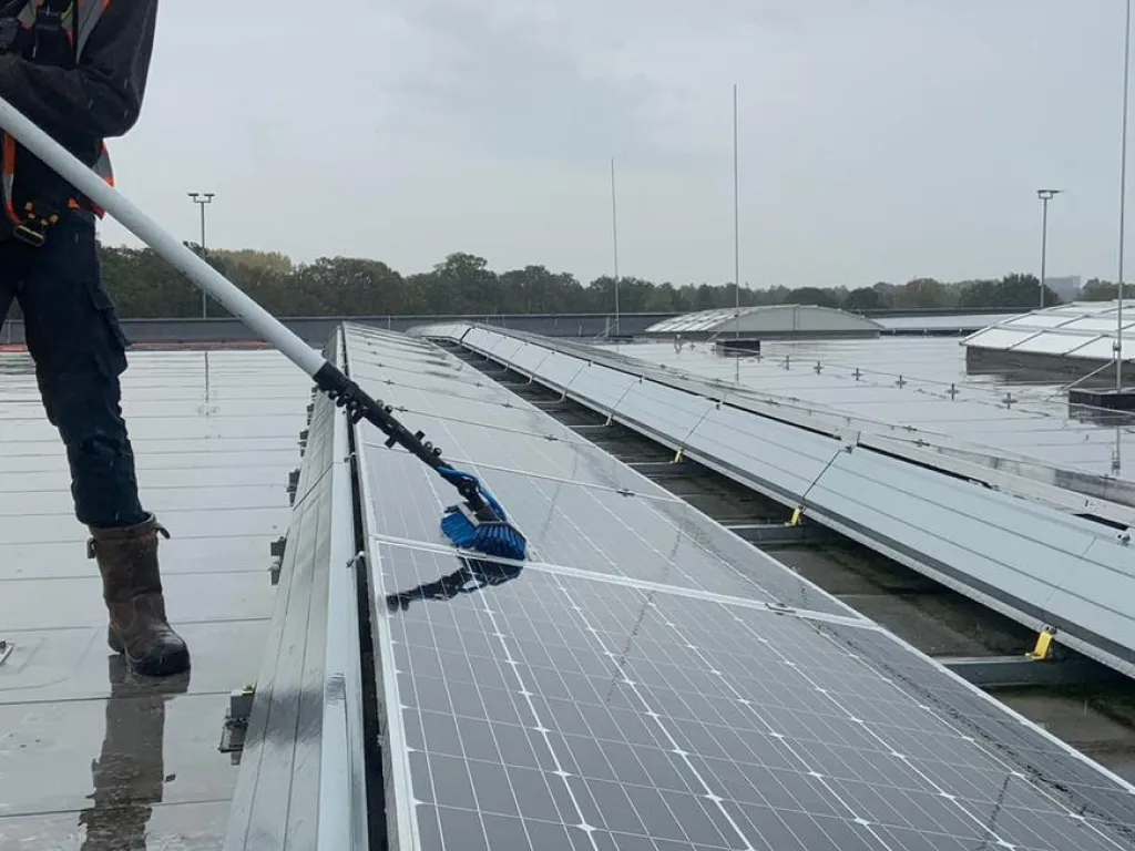 ZONNEPANELEN
